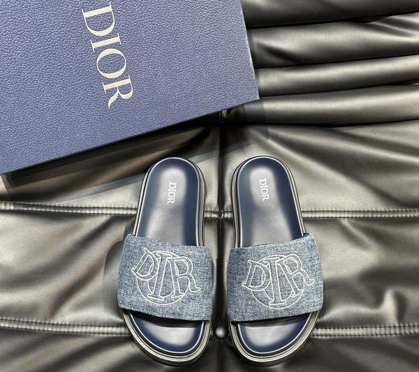 Replica Dior Shoes size 38-46 jyh0211