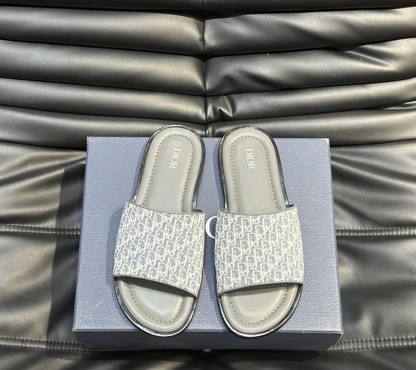 Replica Dior Shoes size 38-46 jyh0209