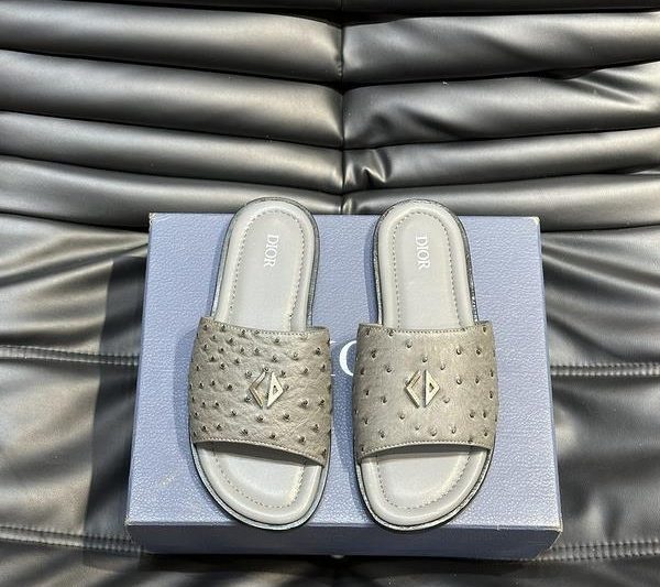 Replica Dior Shoes size 38-46 jyh0208