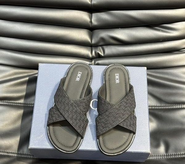 Replica Dior Shoes size 38-46 jyh0205
