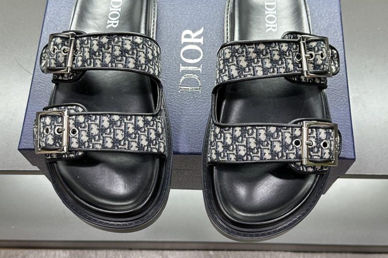 Replica Dior Shoes size 38-45 h1002