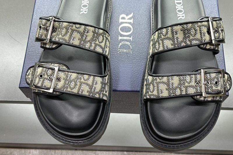 Replica Dior Shoes size 38-45 h1001