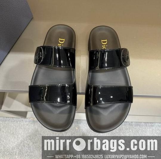 Replica Dior Shoes size 38-45 hnh0805