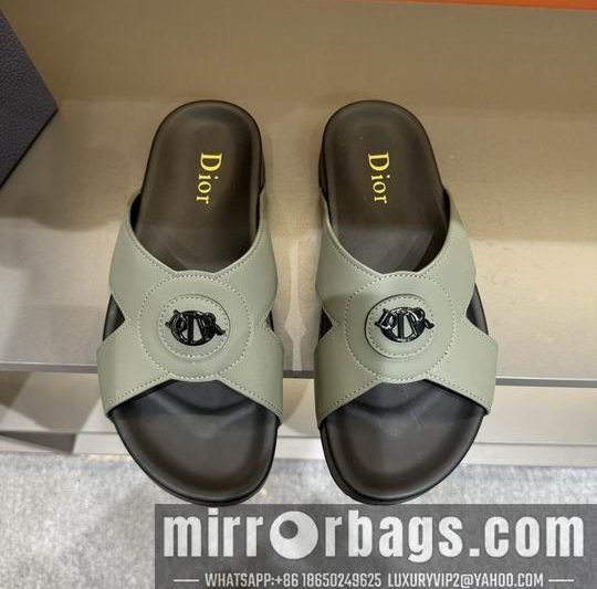 Replica Dior Shoes size 38-45 hnh0804