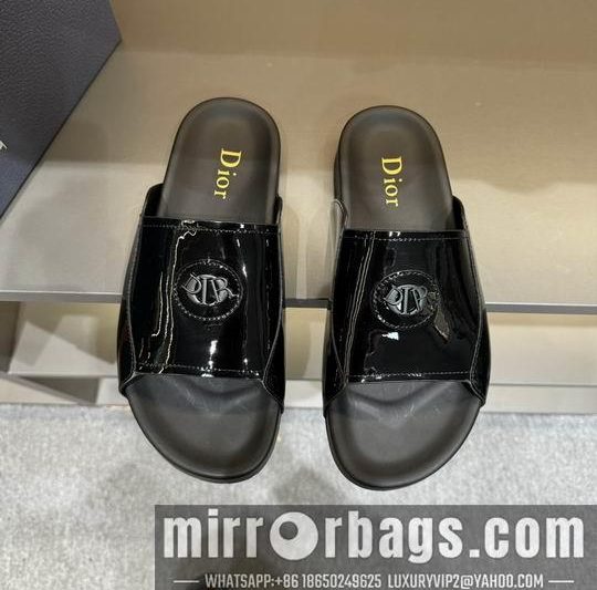 Replica Dior Shoes size 38-45 hnh0803
