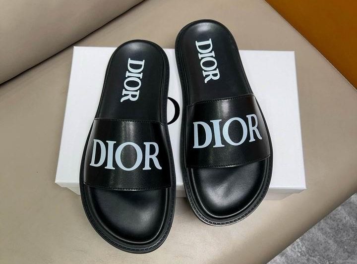 Replica Dior Shoes size 38-45 mnh0802