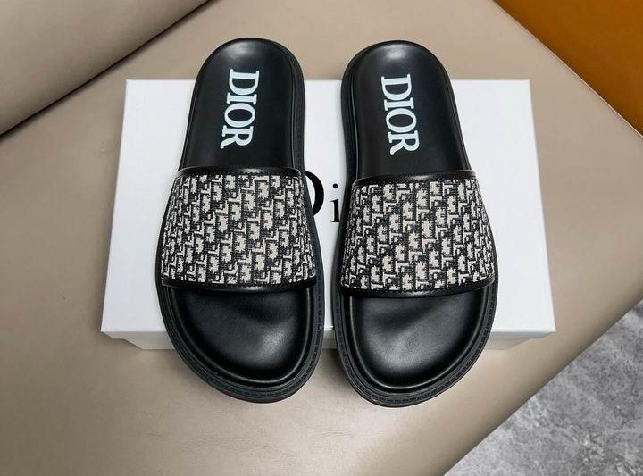 Replica Dior Shoes size 38-45 mnh0801