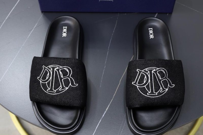 Replica Dior Shoes size 38-44 h0602