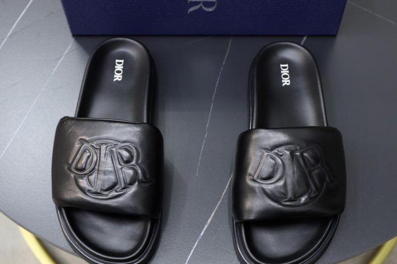 Replica Dior Shoes size 38-44 h0601
