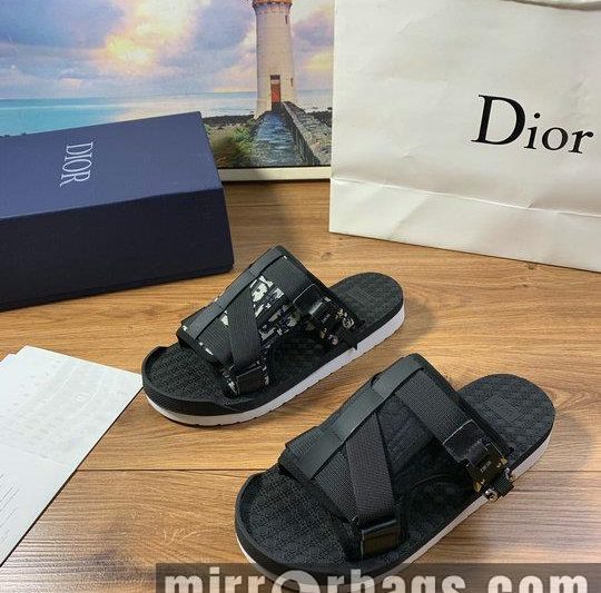 Replica Dior Shoes size 38-44 h0501