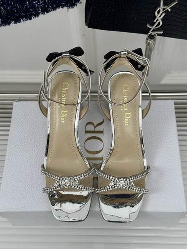 Replica Dior Shoes size 35-41 7.5cm mnh0506