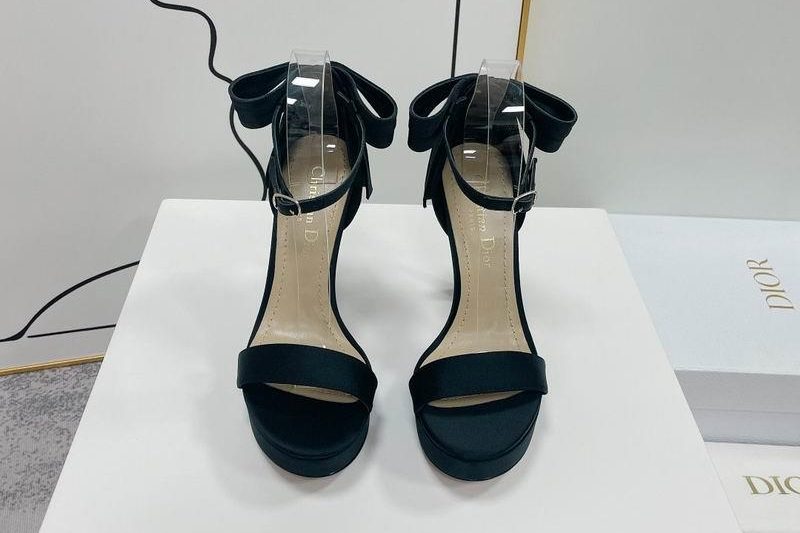 Replica Dior Shoes size 35-41 12cm mnw0421