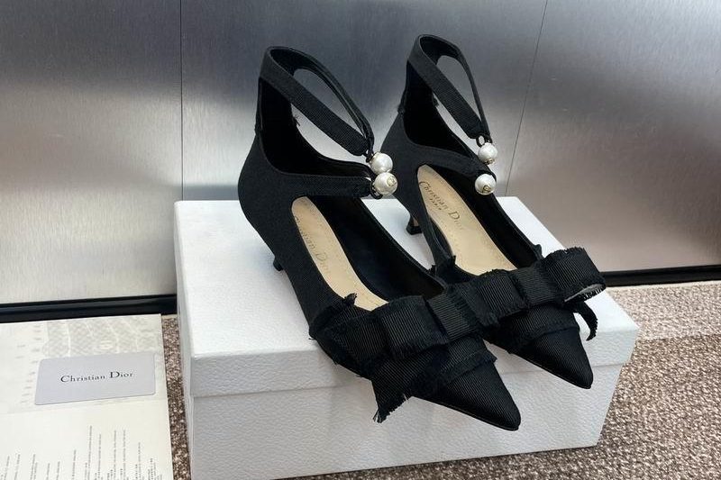 Replica Dior Shoes size 33-44 4cm mnw0420