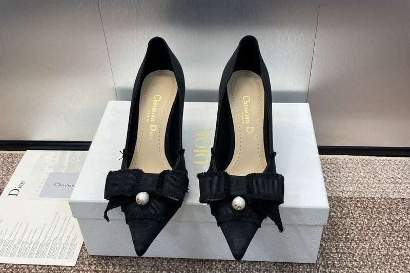Replica Dior Shoes size 33-44 8cm mnw0418