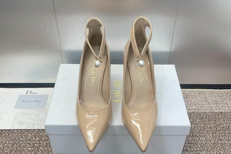 Replica Dior Shoes size 33-44 8cm mnw0417