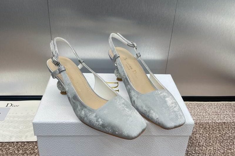 Replica Dior Shoes size 34-43 5.5cm mnw0415