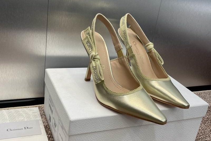Replica Dior Shoes size 33-44 9.5cm mnw0414