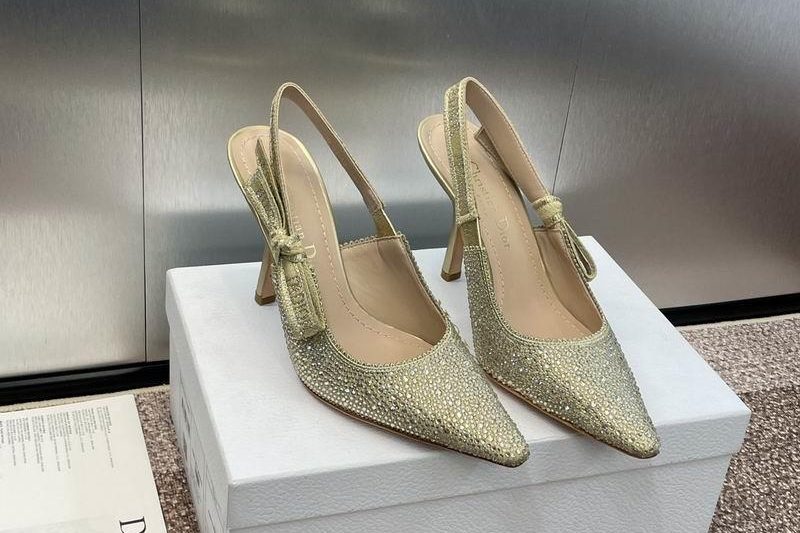 Replica Dior Shoes size 33-44 9.5cm mnw0413