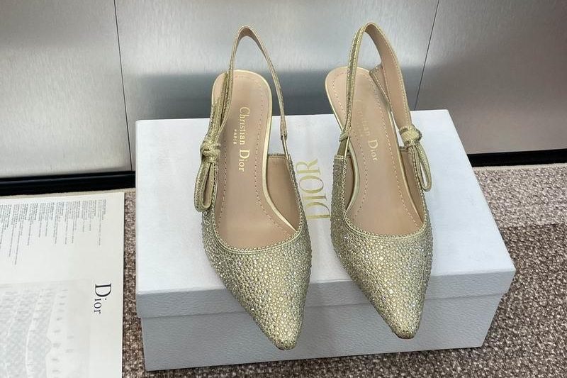 Replica Dior Shoes size 33-44 6.5cm mnw0411
