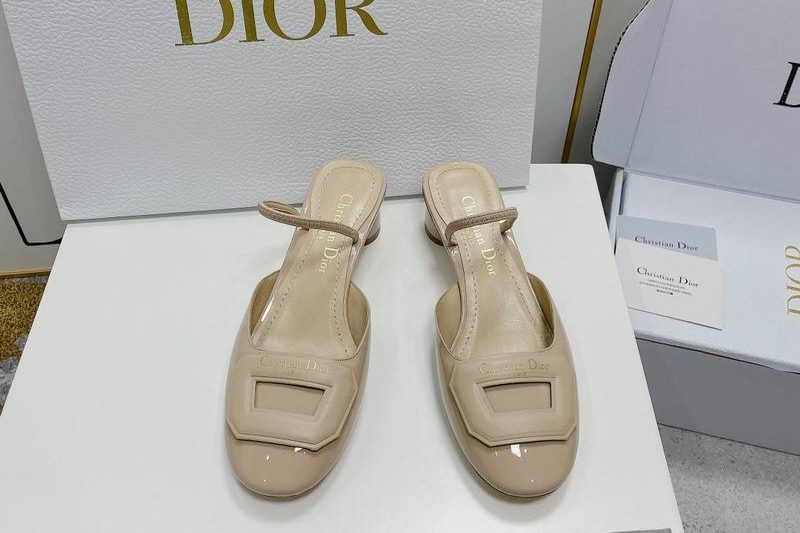 Replica Dior Shoes size 35-41 3.5cm mnw0402