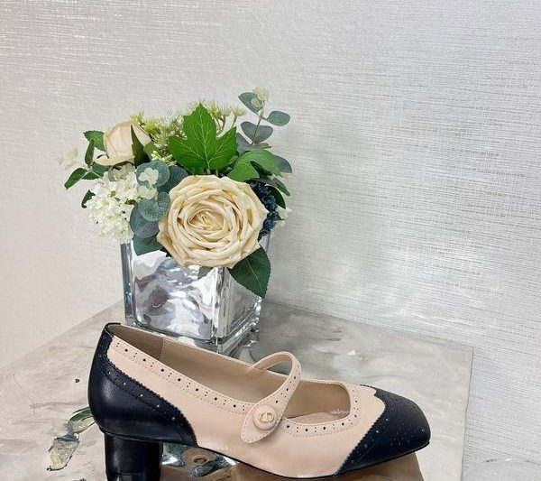 Replica Dior Shoes size 35-40 3.5cm mnw0325