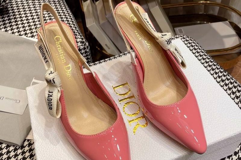 Replica Dior Shoes size 34-40 mnw0324