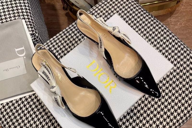 Replica Dior Shoes size 34-40 mnw0323