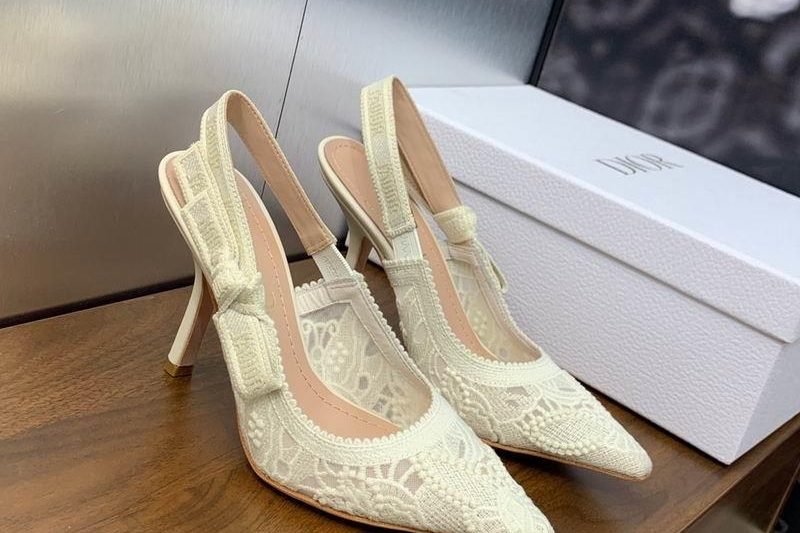 Replica Dior Shoes size 33-43 9.5cm mnw0320