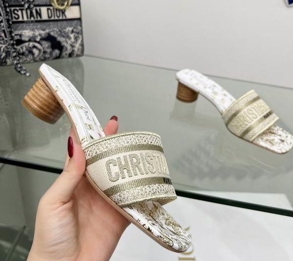 Replica Dior Shoes size 34-46 mnw0315
