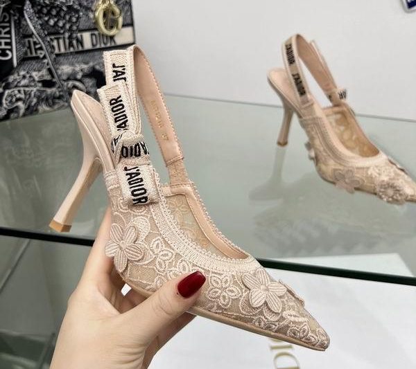 Replica Dior Shoes size 33-44 9.5cm mnw0313