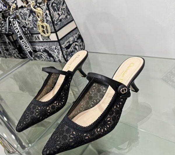 Replica Dior Shoes size 33-44 6.5cm mnw0307