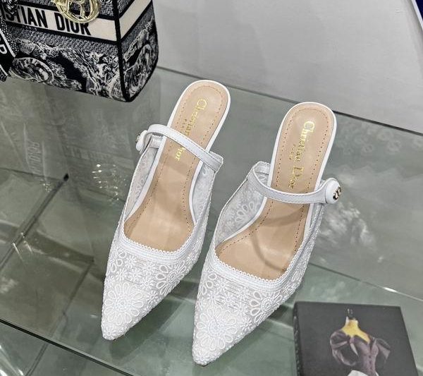 Replica Dior Shoes size 33-44 9.5cm mnw0304