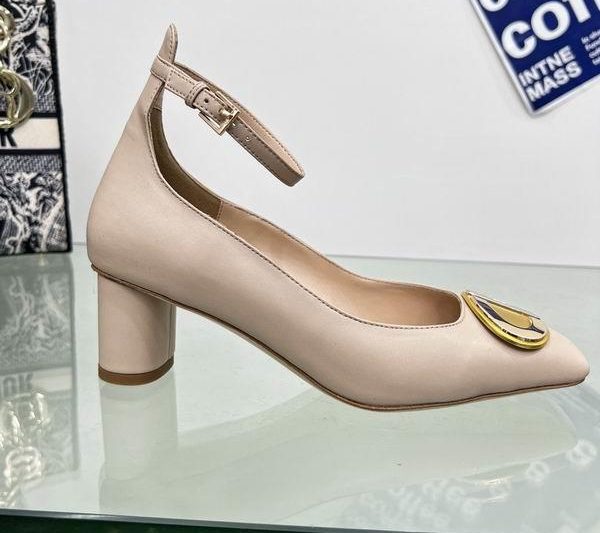Replica Dior Shoes size 36-40 5cm mnw0301