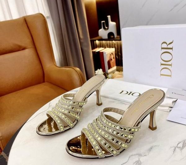 Replica Dior Shoes size 34-41 7cm mnw0236
