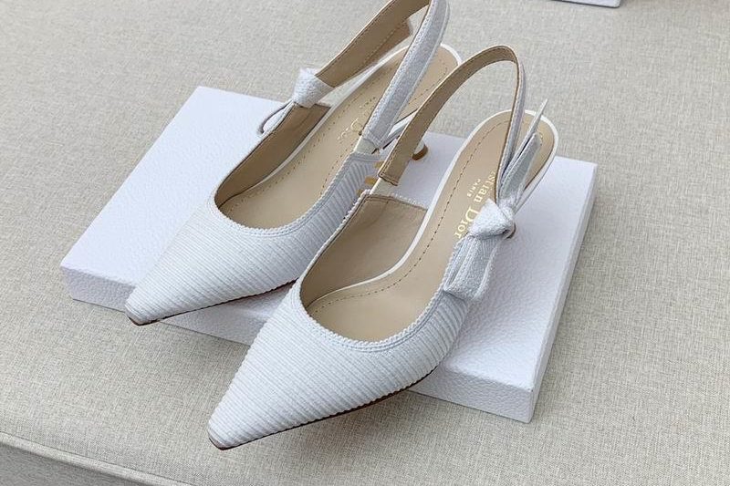Replica Dior Shoes size 34-42 6.5cm mnw0227