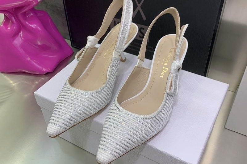 Replica Dior Shoes size 34-42 6.5cm mnw0226
