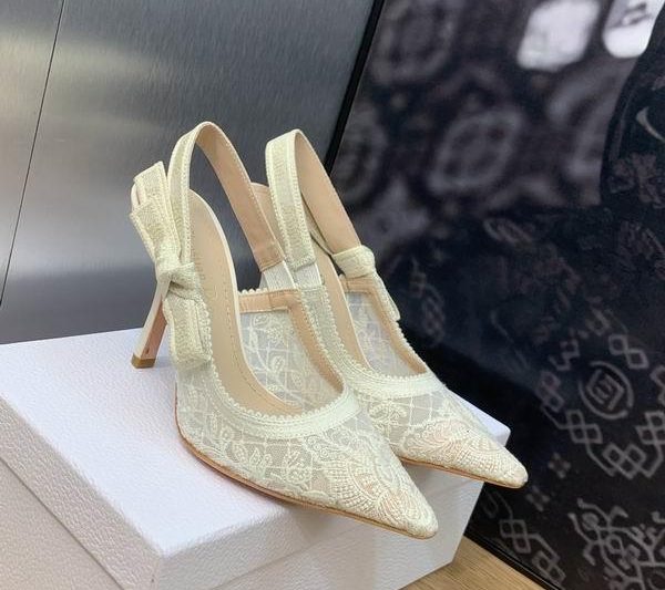 Replica Dior Shoes size 33-44 9.5cm mnw0215