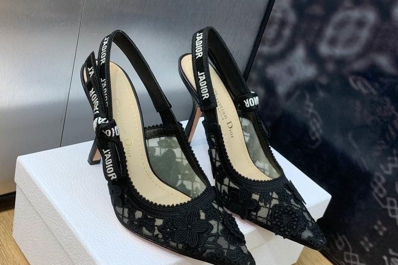 Replica Dior Shoes size 33-44 9.5cm mnw0213