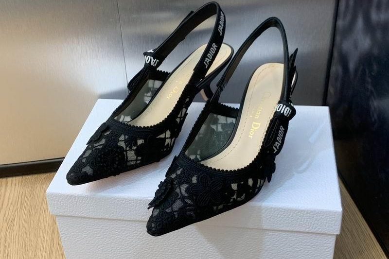 Replica Dior Shoes size 33-44 6.5cm mnw0212