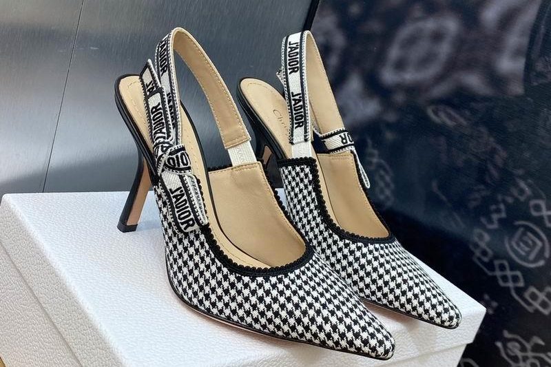 Replica Dior Shoes size 33-44 9.5cm mnw0211