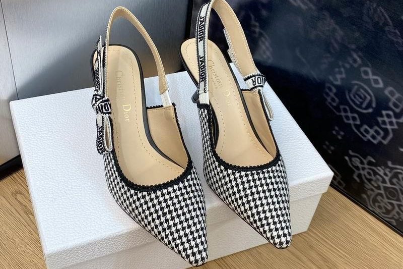 Replica Dior Shoes size 33-44 6.5cm mnw0210