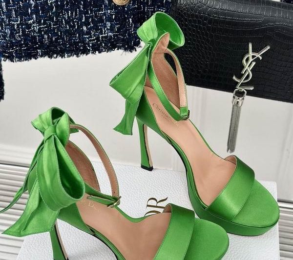 Replica Dior Shoes size 35-42 12cm mnw0201