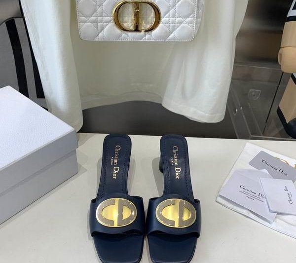 Replica Dior Shoes size 35-43 5cm mnw0101