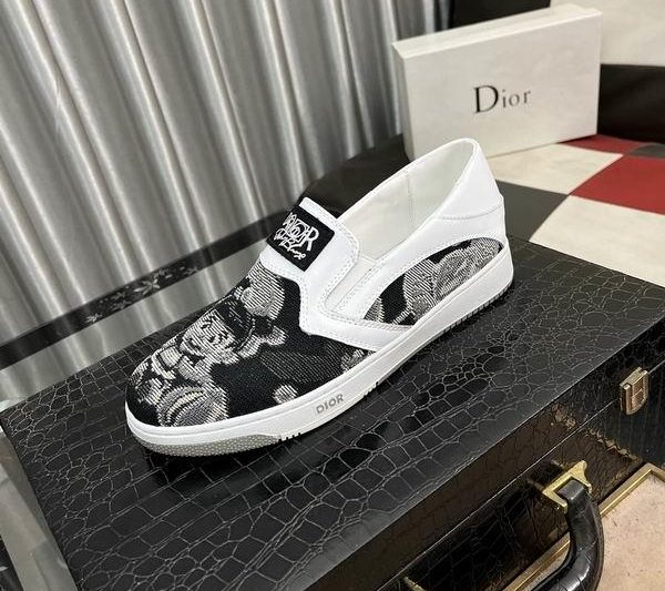 Replica Dior Shoes size 38-44 hnh0308