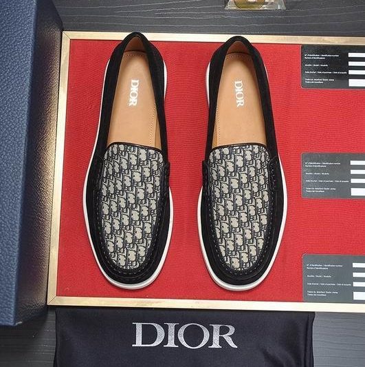 Replica Dior Shoes size 38-44 hnh0305