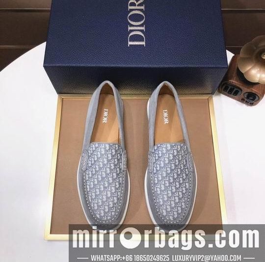 Replica Dior Shoes size 38-44 hnh0302