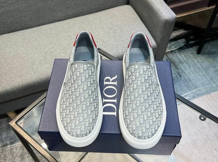 Replica Dior Shoes size 38-45 hnh0203