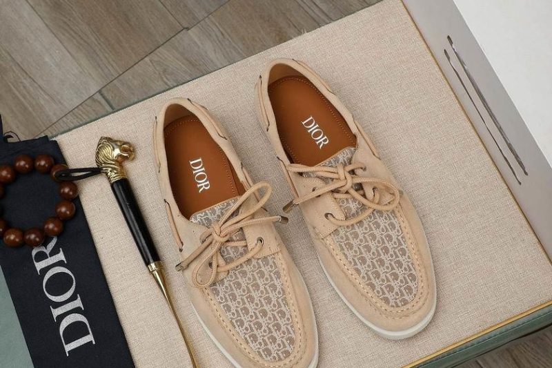 Replica Dior Shoes size 38-45 hnh0202