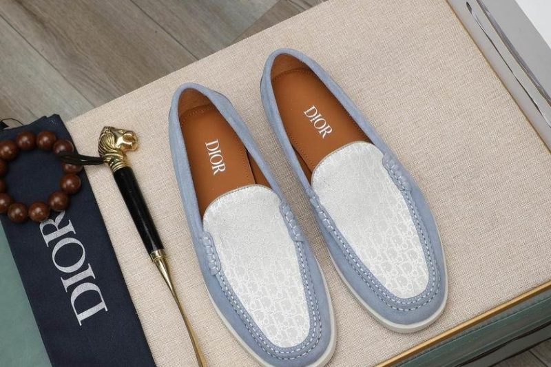 Replica Dior Shoes size 38-44 hnh0201