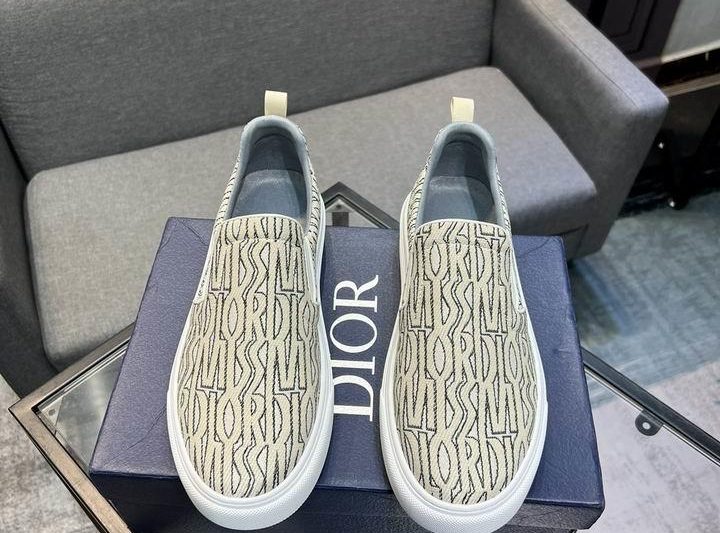 Replica Dior Shoes size 38-45 hnh1211